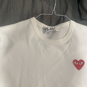 COMME DES GARÇONS